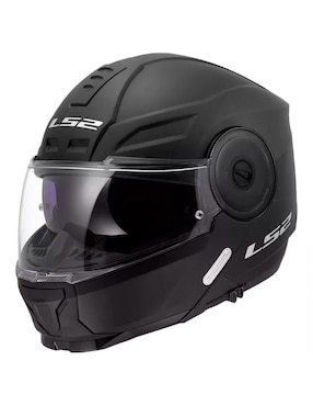 Casco abatible para motorsport Ls2 unisex