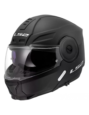 Casco abatible para motorsport Ls2 unisex
