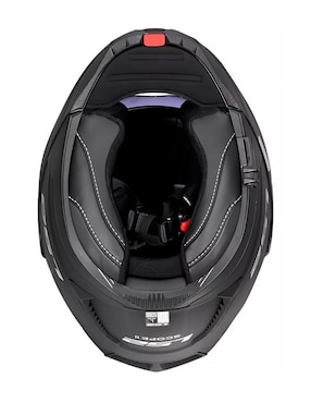 Casco abatible para motorsport Ls2 unisex