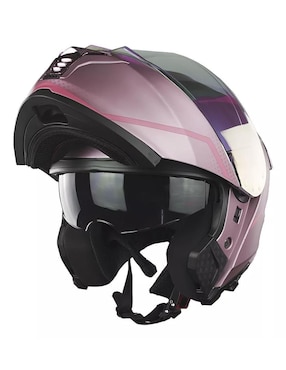 Casco abatible para motorsport Kov unisex