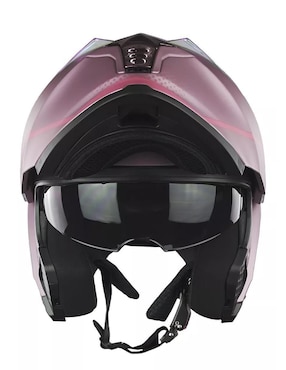 Casco abatible para motorsport Kov unisex