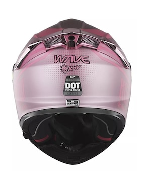Casco abatible para motorsport Kov unisex