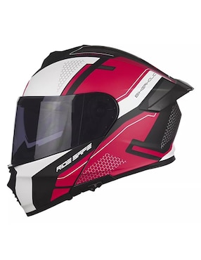 Casco abatible para motorsport Kov unisex