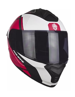 Casco abatible para motorsport Kov unisex