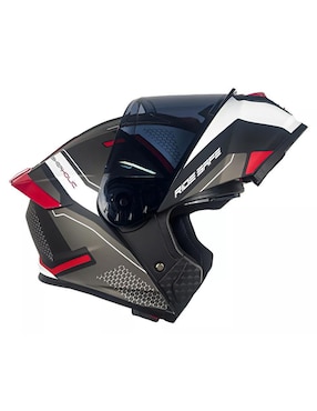 Casco abatible para motorsport Kov unisex