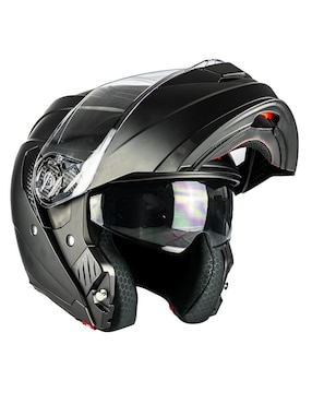 Casco abatible para motorsport Mt Helmets unisex