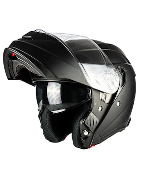 Casco abatible para motorsport Mt Helmets unisex