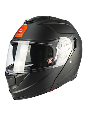 Casco abatible para motorsport Mt Helmets unisex
