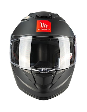 Casco abatible para motorsport Mt Helmets unisex