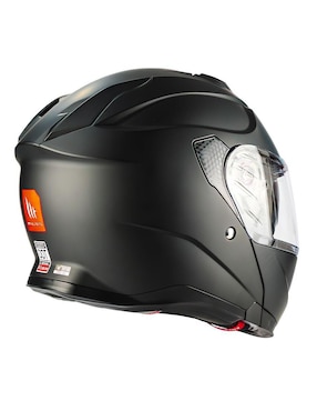 Casco abatible para motorsport Mt Helmets unisex