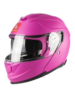 Casco abatible para motorsport MT Helmets unisex