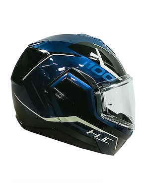 Casco abatible para motorsport Hjc para hombre
