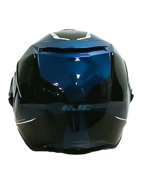 Casco abatible para motorsport Hjc para hombre