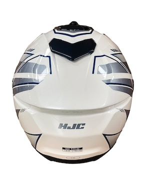 Casco cerrado para motorsport Hjc para hombre