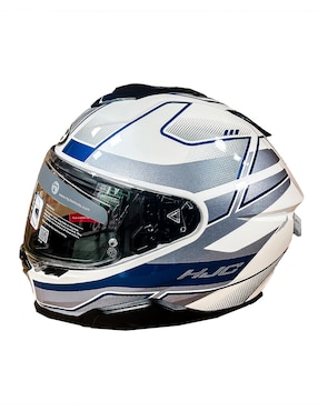 Casco cerrado para motorsport Hjc para hombre