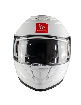 Casco abatible para motorsport Mt Helmets unisex