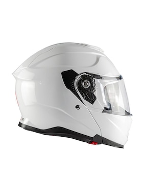 Casco abatible para motorsport Mt Helmets unisex