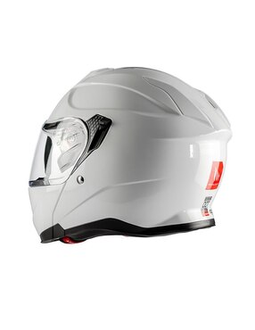 Casco abatible para motorsport Mt Helmets unisex