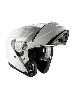 Casco abatible para motorsport Mt Helmets unisex