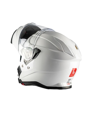 Casco abatible para motorsport Mt Helmets unisex