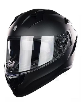 Casco cerrado para motorsport Kov unisex