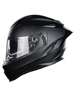 Casco cerrado para motorsport Kov unisex