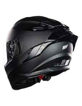 Casco cerrado para motorsport Kov unisex
