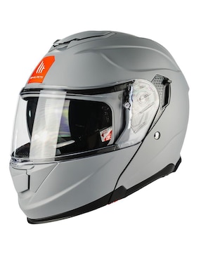 Casco abatible para motorsport Mt Helmets unisex