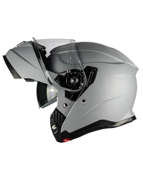 Casco abatible para motorsport Mt Helmets unisex