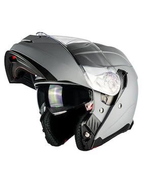 Casco abatible para motorsport Mt Helmets unisex