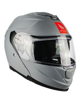 Casco abatible para motorsport Mt Helmets unisex