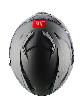 Casco abatible para motorsport Mt Helmets unisex