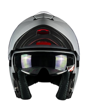 Casco abatible para motorsport Mt Helmets unisex