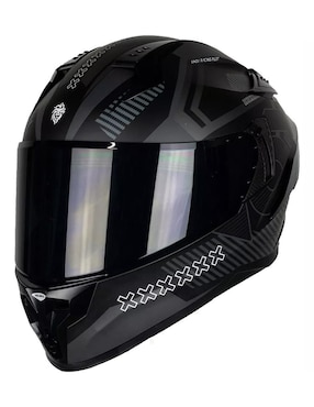 Casco cerrado para motorsport Kov unisex