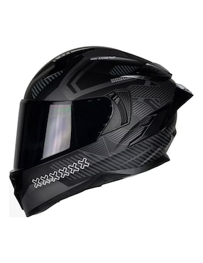 Casco cerrado para motorsport Kov unisex