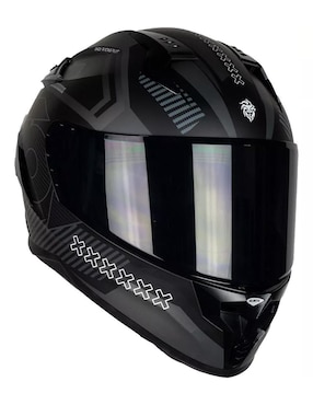 Casco cerrado para motorsport Kov unisex