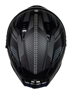 Casco cerrado para motorsport Kov unisex