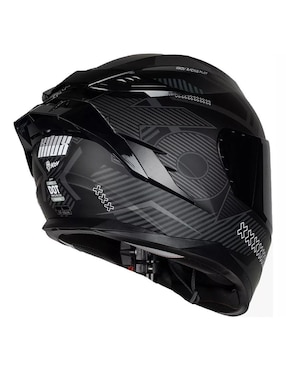 Casco cerrado para motorsport Kov unisex