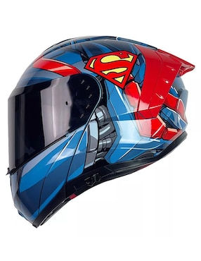 Casco abatible para motorsport Kov unisex