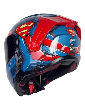 Casco abatible para motorsport Kov unisex