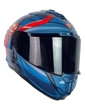 Casco abatible para motorsport Kov unisex