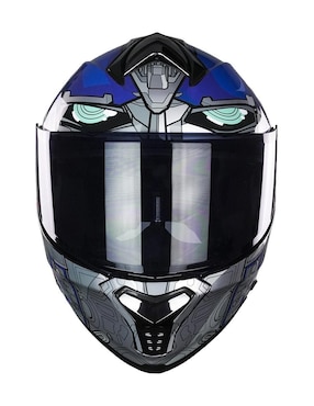 Casco abatible para motorsport Kov unisex