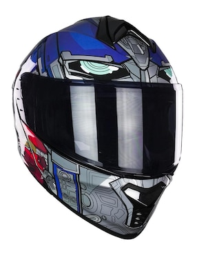 Casco abatible para motorsport Kov unisex