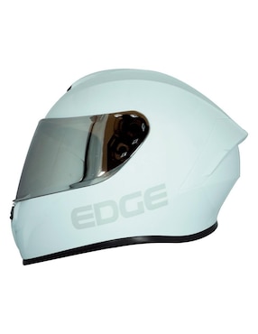 Casco cerrado para motorsport Edge Helmets unisex
