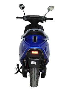 Motocicleta urbana Omo Mobility Athena X7 2024