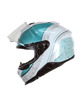 Casco cerrado para motorsport Hjc para mujer
