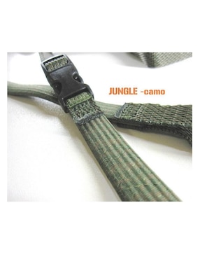 Set cintas de sujeción para moto de 30 a 106 cm Rok Straps