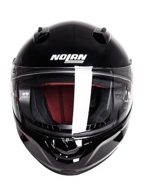 Casco cerrado para motorsport Nolan unisex