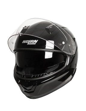 Casco cerrado para motorsport Nolan unisex