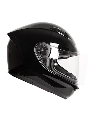 Casco cerrado para motorsport Nolan unisex